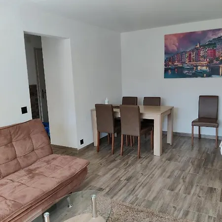 Tony Интерлакен