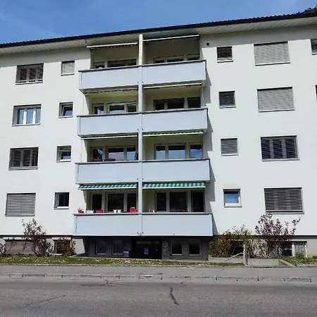 Tony Апартаменты *