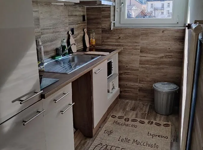 Apartamento Tony Entrelagos